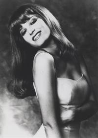 Bridget Fonda