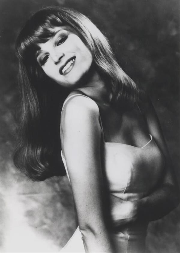 Bridget Fonda