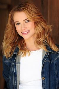 Lucy Fry
