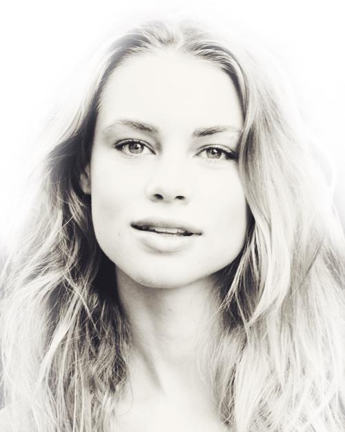Lucy Fry