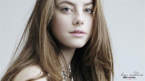 Kaya Scodelario