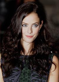 Kaya Scodelario