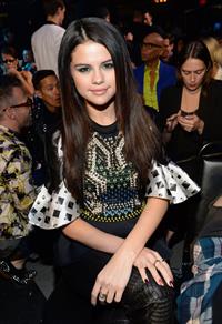Selena Gomez 2013 NewNowNet Awards in Los Angeles April 13, 2013 