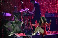 Selena Gomez 2013 MTV Movie Awards 04/14/2013 