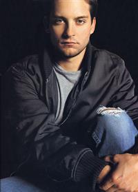 Tobey Maguire