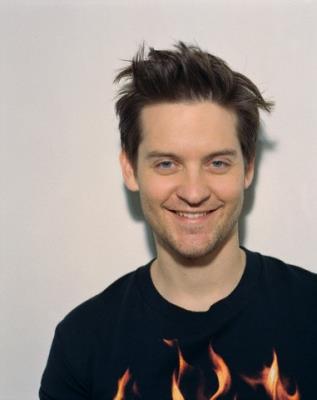 Tobey Maguire