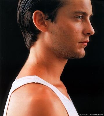 Tobey Maguire