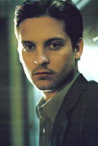 Tobey Maguire