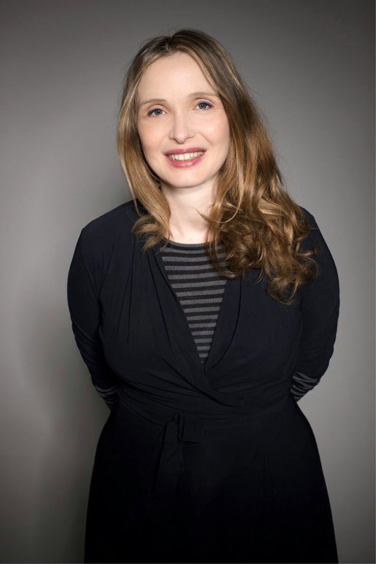 Julie Delpy