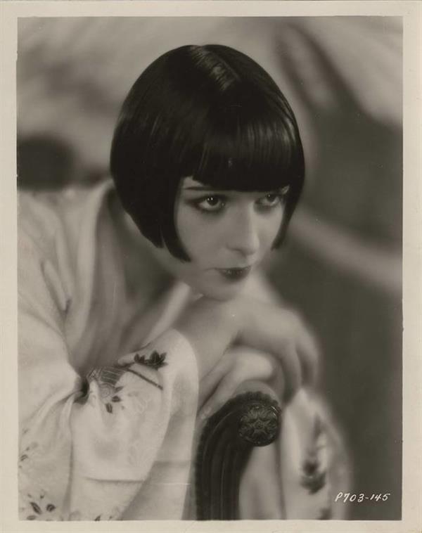 Louise Brooks