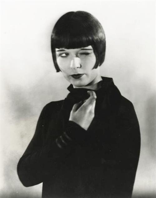 Louise Brooks
