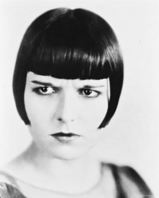 Louise Brooks