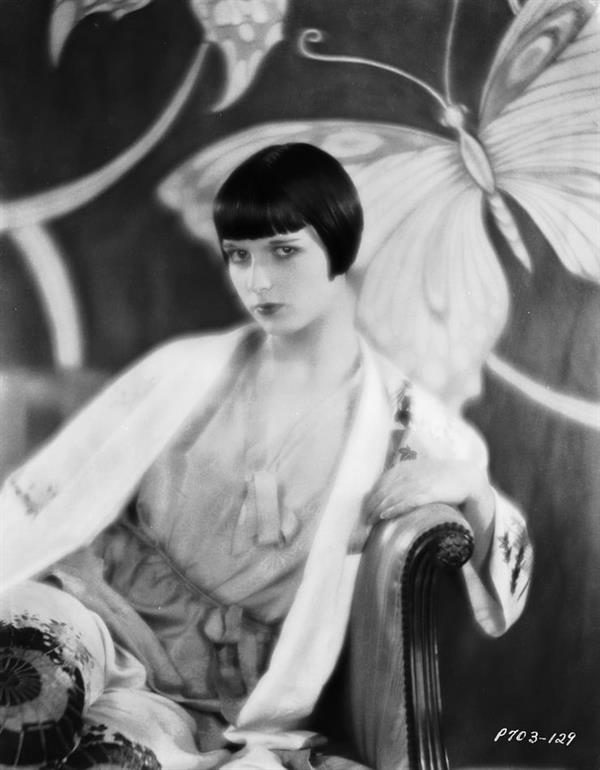 Louise Brooks