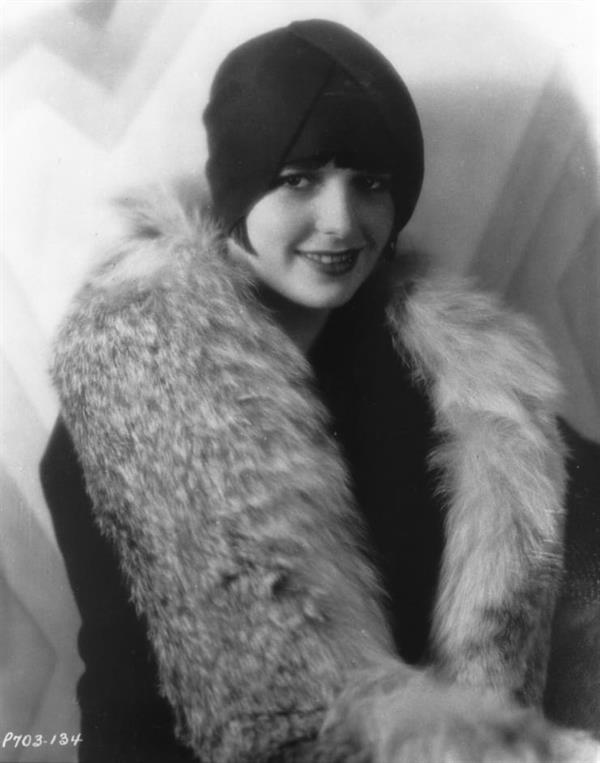 Louise Brooks