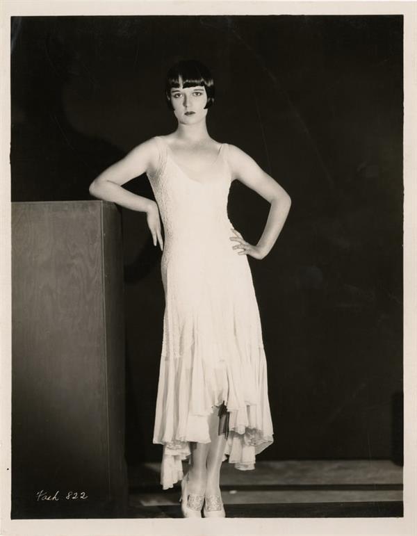 Louise Brooks