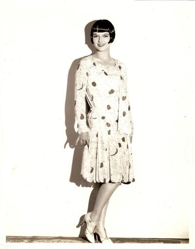 Louise Brooks