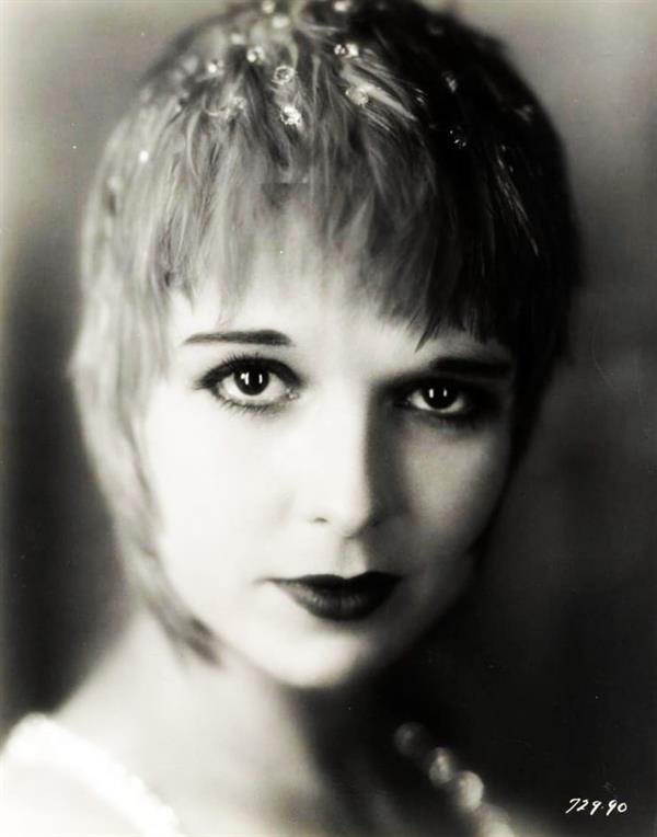 Louise Brooks