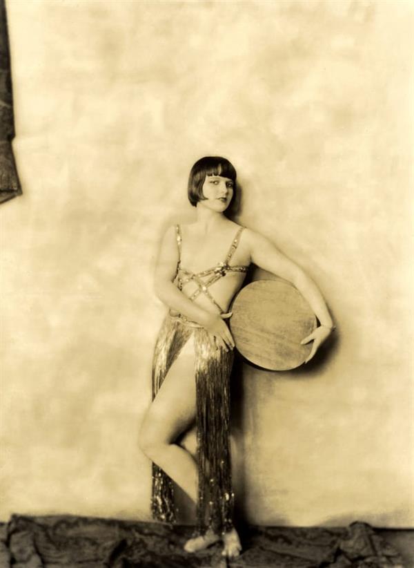 Louise Brooks