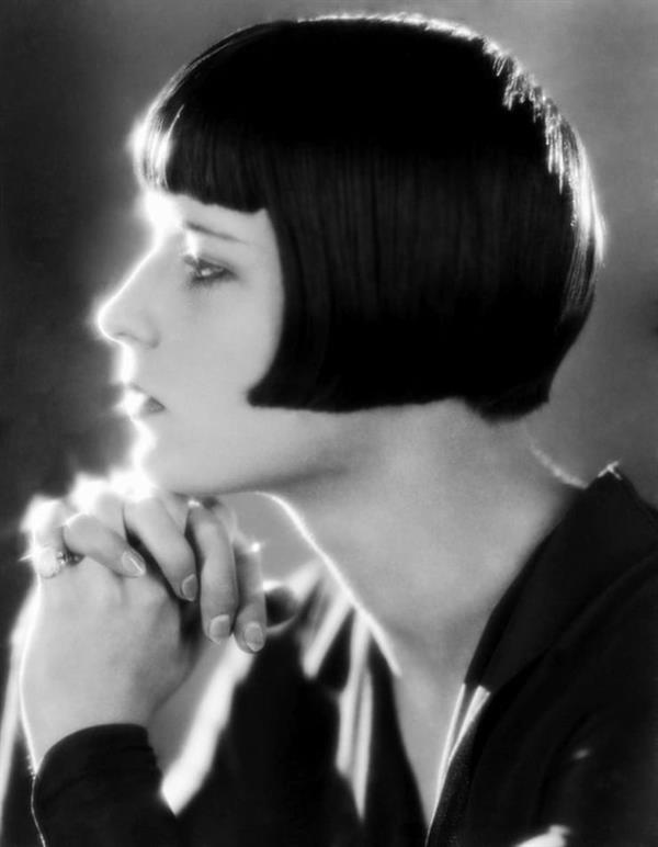 Louise Brooks