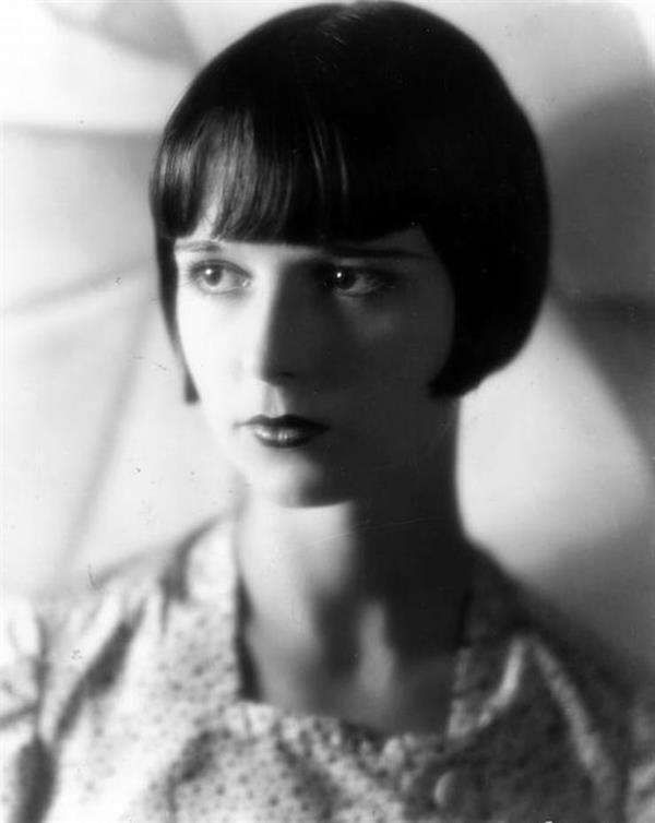 Louise Brooks