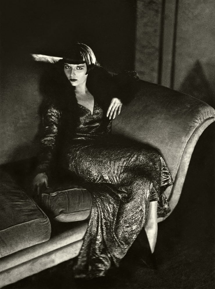 Louise Brooks