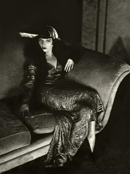 Louise Brooks