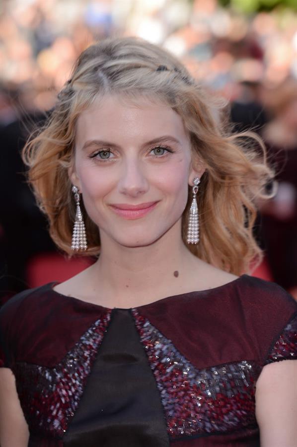 Mélanie Laurent