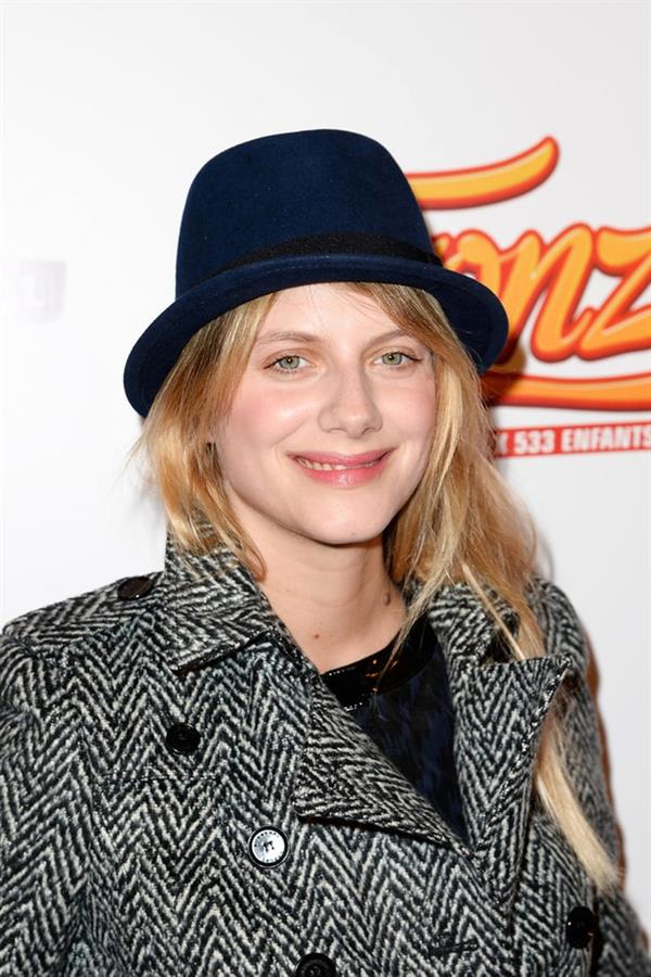 Mélanie Laurent