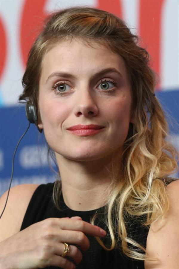 Mélanie Laurent