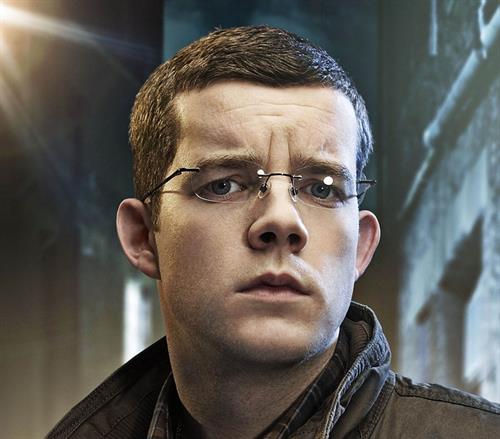 Russell Tovey