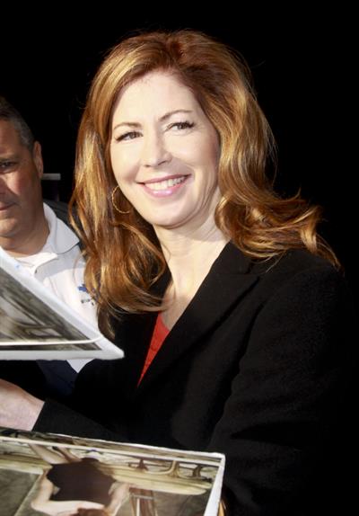 Dana Delany