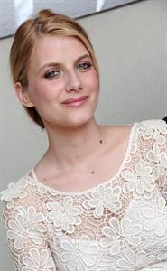 Mélanie Laurent