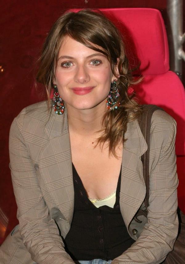 Mélanie Laurent