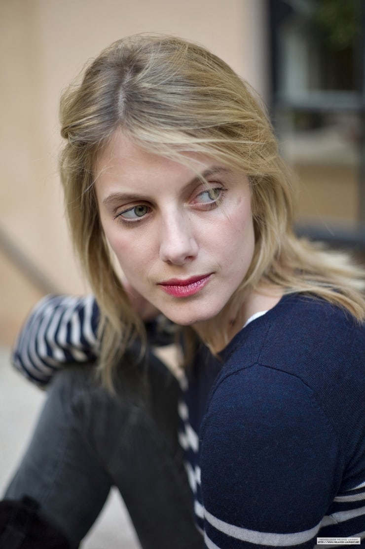 Mélanie Laurent