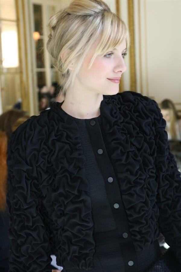 Mélanie Laurent