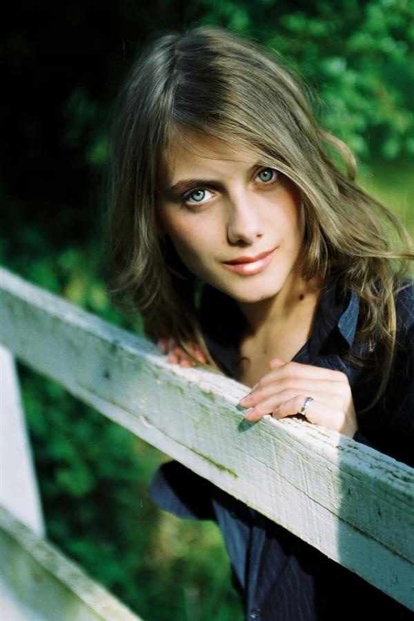 Mélanie Laurent