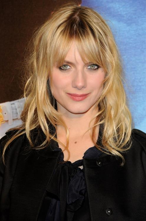 Mélanie Laurent
