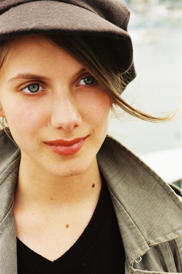 Mélanie Laurent