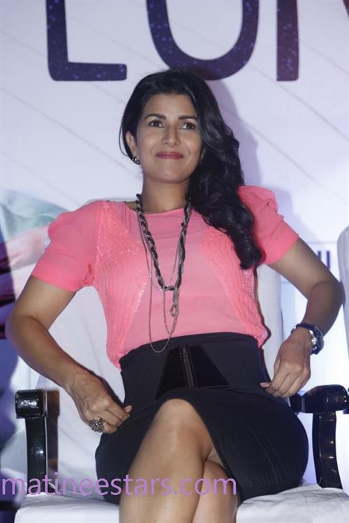 Nimrat Kaur