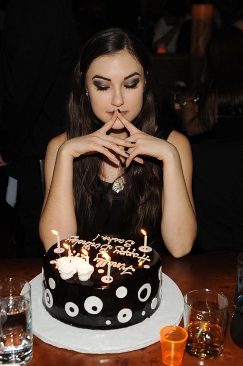 Sasha Grey