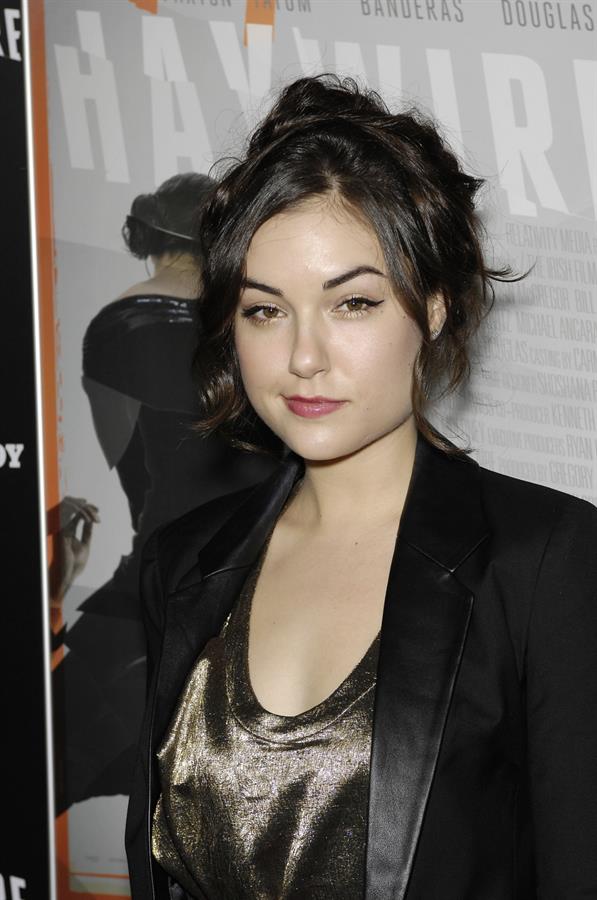 Sasha Grey