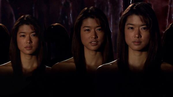 Grace Park