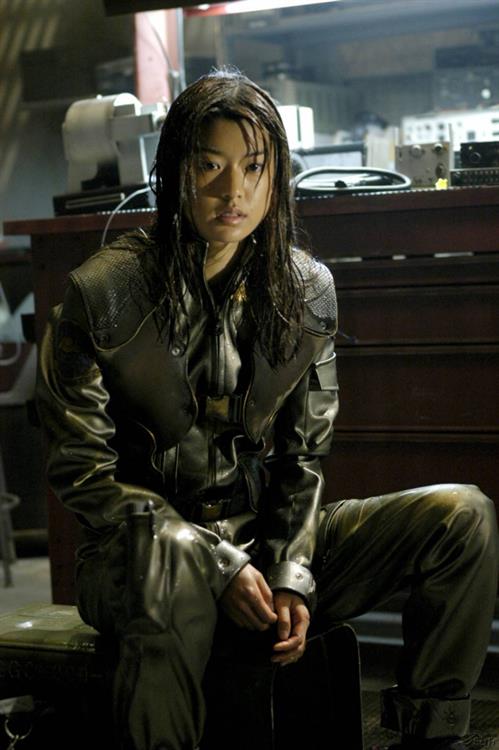 Grace Park