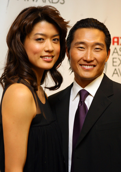 Grace Park