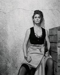 Maria Fernanda Cândido