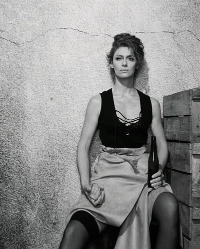 Maria Fernanda Cândido