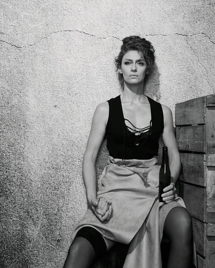 Maria Fernanda Cândido