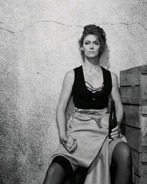 Maria Fernanda Cândido