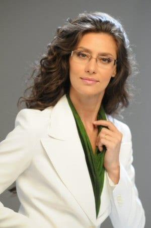 Maria Fernanda Cândido