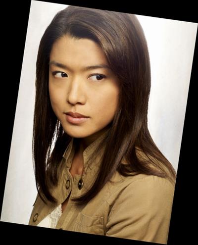 Grace Park